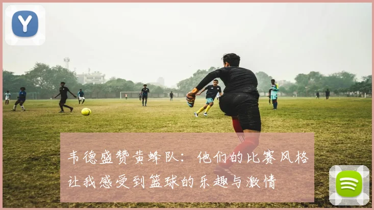 韦德盛赞黄蜂队：他们的比赛风格让我感受到篮球的乐趣与激情